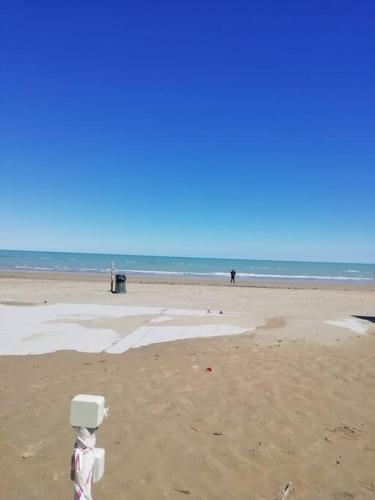 La Casa sulla Spiaggia gîte à louer Pineta