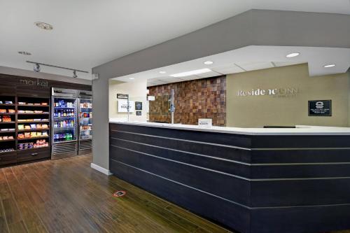 Residence Inn Louisville Airport