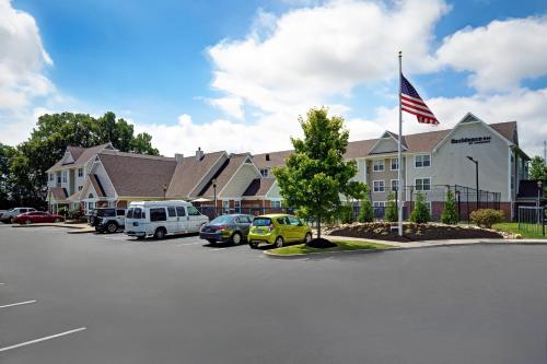 Photo - Residence Inn Louisville Airport