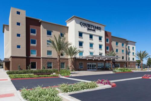 Courtyard by Marriott San Diego El Cajon