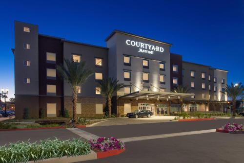 Courtyard by Marriott San Diego El Cajon