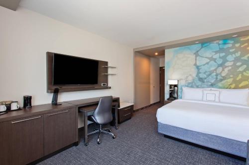 Courtyard by Marriott San Diego El Cajon