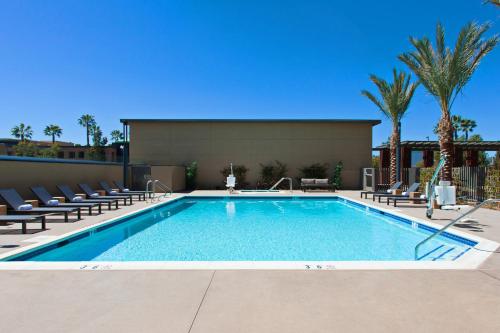 Courtyard by Marriott San Diego El Cajon