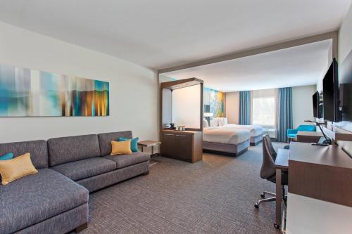 Courtyard by Marriott San Diego El Cajon