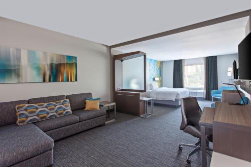 Courtyard by Marriott San Diego El Cajon