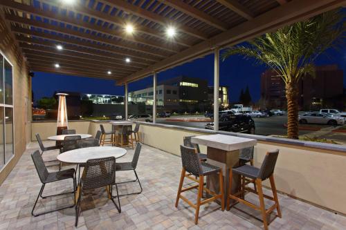 المرافق, Courtyard by Marriott San Diego El Cajon in El Cajon