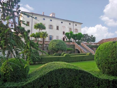 Castello di Coazzolo - Accommodation - Neive