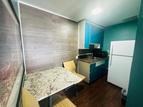Casa Blanca Inn & Suites Whittier in Whittier, USA