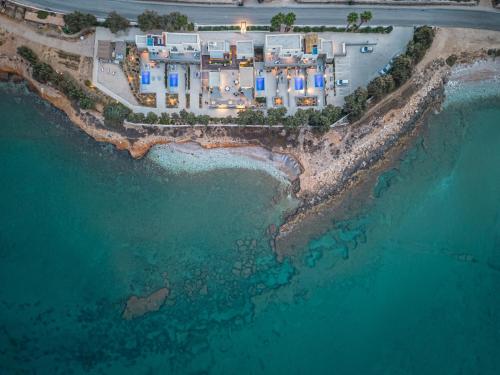 Paros Comfy Suites in Naoussa