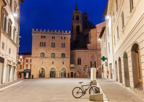 Casa di Lucy Umbria