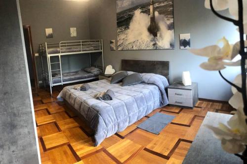  Residenza Monviso in Cuneo