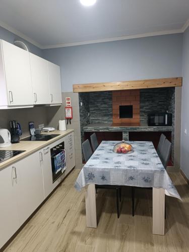 ห้องครัว, Alojamento Local M&I in ฟาชาซิงยา