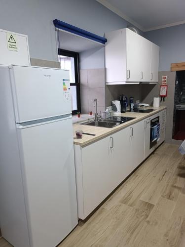 ห้องครัว, Alojamento Local M&I in ฟาชาซิงยา