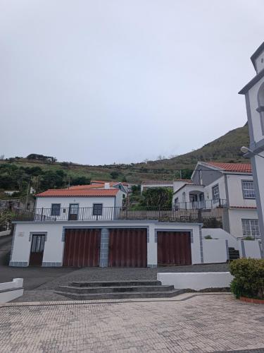 ทัศนียภาพภายนอกโรงแรม, Alojamento Local M&I in ฟาชาซิงยา