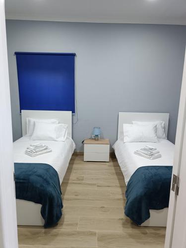 Alojamento Local M&I in ฟาชาซิงยา