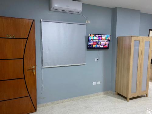 España Suites Hotel (Espana Suites Hotel) in ซิวดัด เดล เอสเต