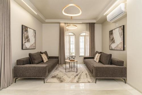 Spacieux, luxueux et Religieux