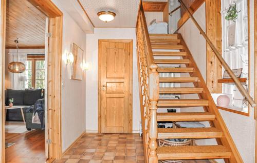 A szálláshely kívülről, Awesome Home In Åmål With Wifi (Awesome Home In Amal With Wifi) in Fengersfors