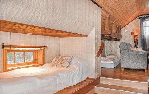 Awesome Home In Åmål With Wifi (Awesome Home In Amal With Wifi) in Fengersfors