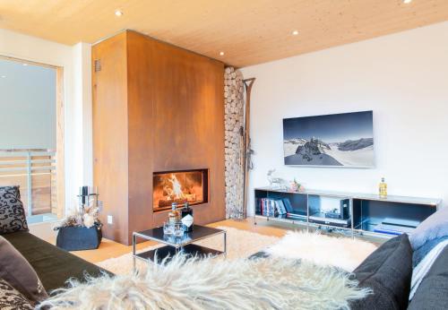Chalet Am Acher