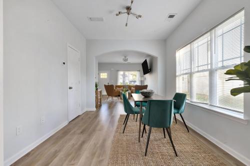 애틀랜타 (GA) Zen Home in the Heart of Atlanta 4성급 싱글룸 수영장