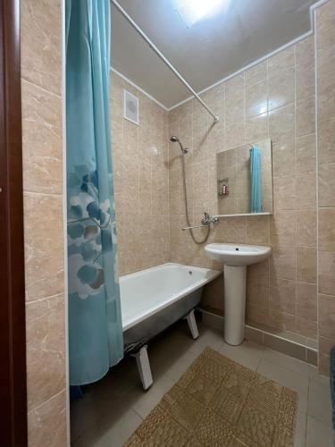 Квартира в центе Сухума