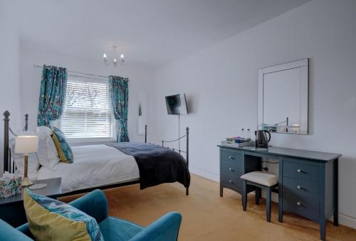 Regency Guest House - image 7