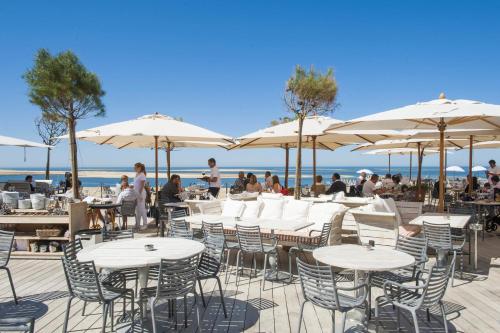 Hôtel Restaurant La Co(o)rniche