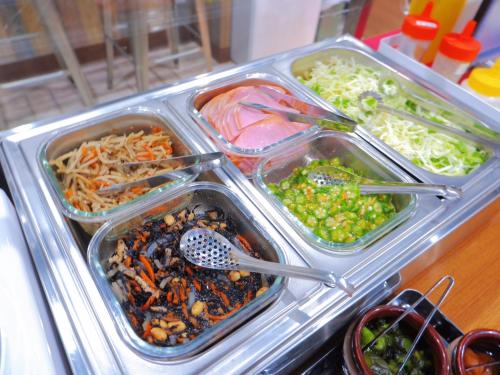 식음료(F&B)