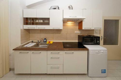 Apartment Americká 8 - main image