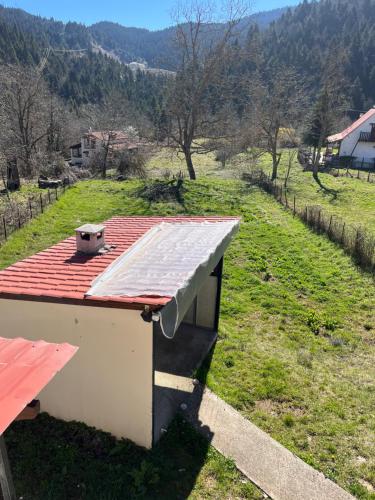 Chalet Karpenisi