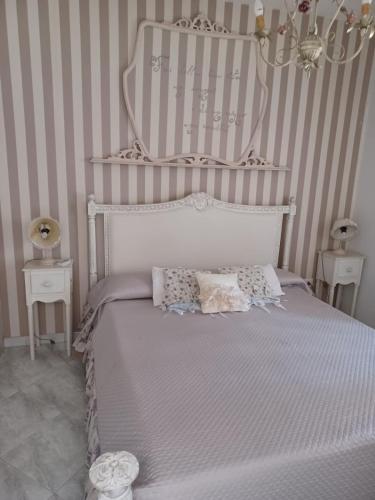 B&B la corte delle vanità