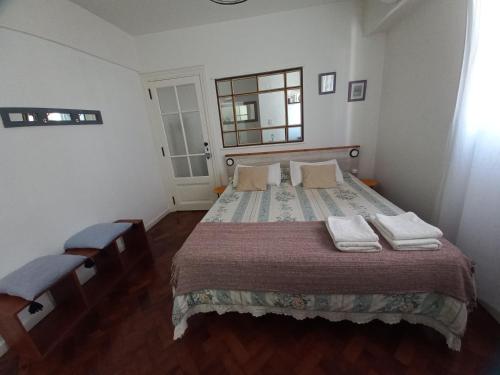 Acogedor apartamento céntrico. Obelisco., Buenos Aires (photo 5)