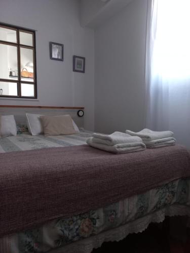Acogedor apartamento céntrico. Obelisco., Buenos Aires (photo 9)