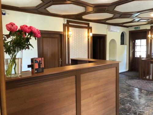 Bed&Blues in วิลนีอุส