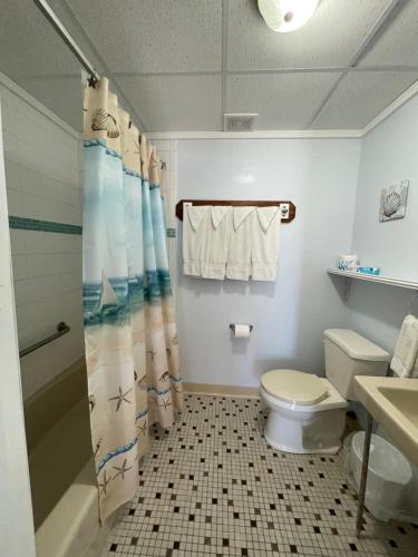 Barcelona Motel – Wildwood Crest, NJ