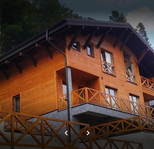 Keystone Villas in Smailagića Polje