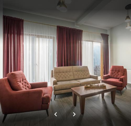 Keystone Villas in Smailagića Polje