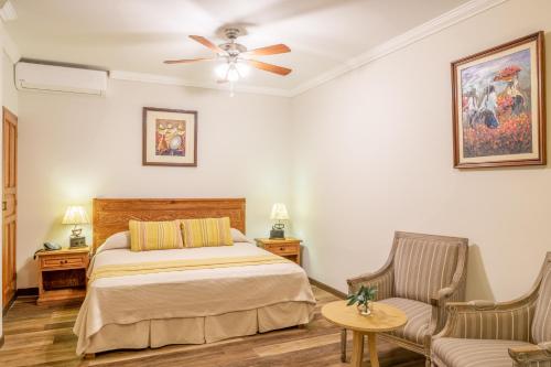 Hotel Antigua Miraflores - image 3
