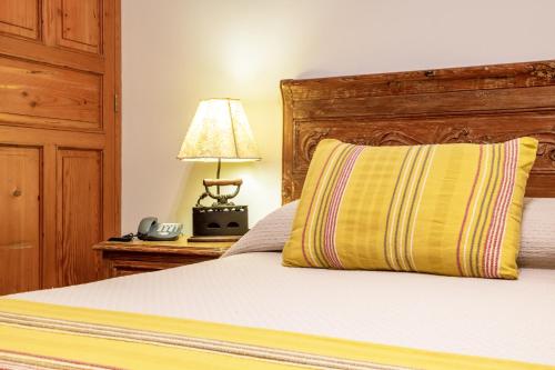 Hotel Antigua Miraflores