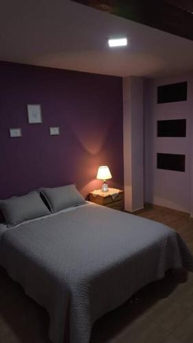 Hermoso y acogedor apartamento