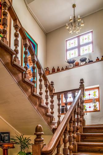 Hotel Antigua Miraflores