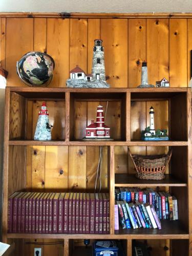 Lighthouse Inn