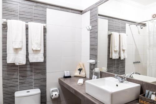 Hotel Antigua Miraflores