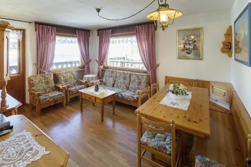 Villa Casanova - Stayincortina - main image