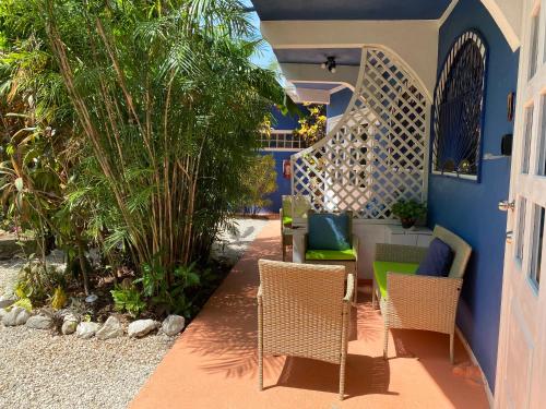 Casa Maiana in Samara