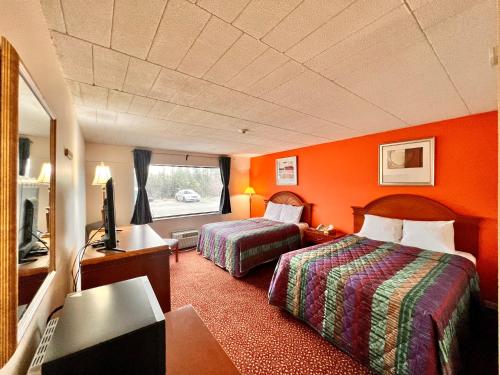 Lively Inn and Suites - Sudbury