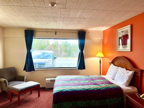 Lively Inn and Suites - Sudbury