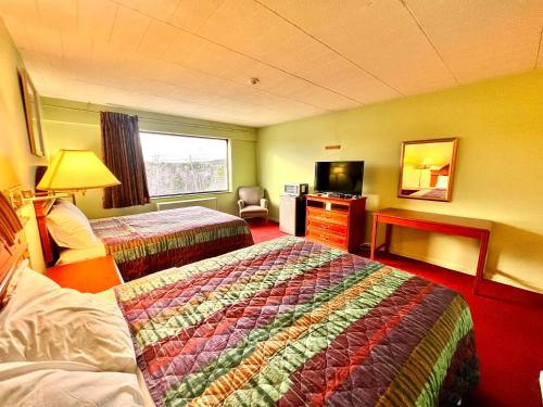 Lively Inn and Suites - Sudbury