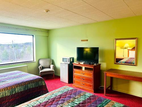 Lively Inn and Suites - Sudbury